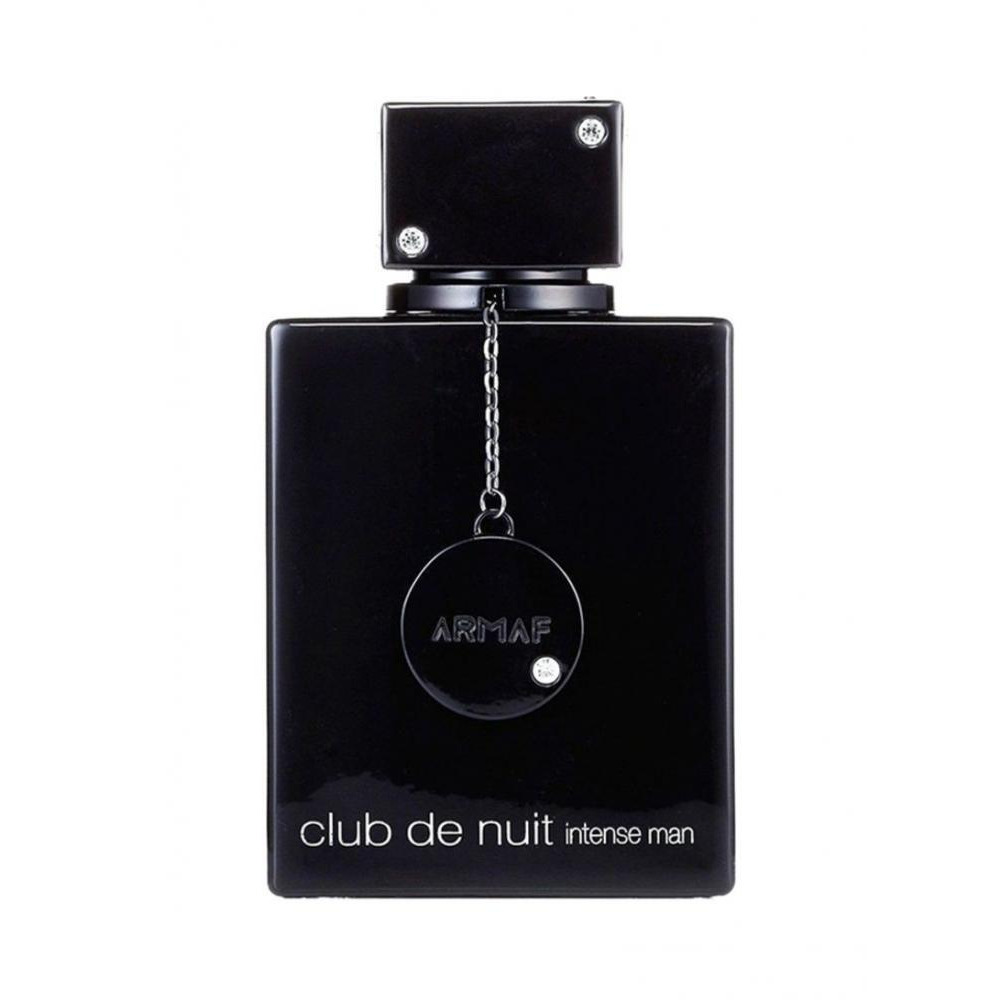 Sterling Armaf Club De Nuit Intense for Men Eau De Toilette 105 ml - 1