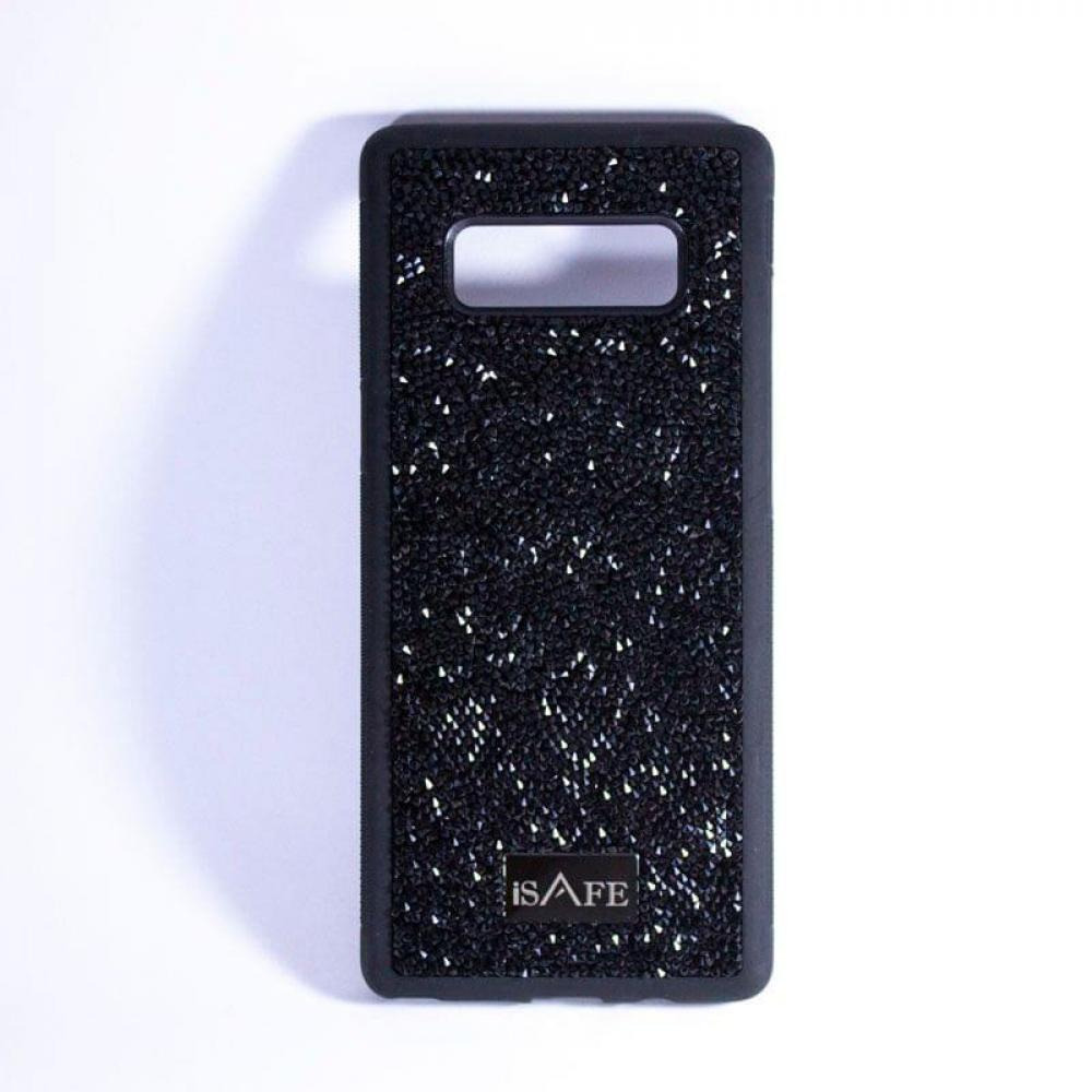 isafe Bling Hard Cover Galaxy Note 8 - 1