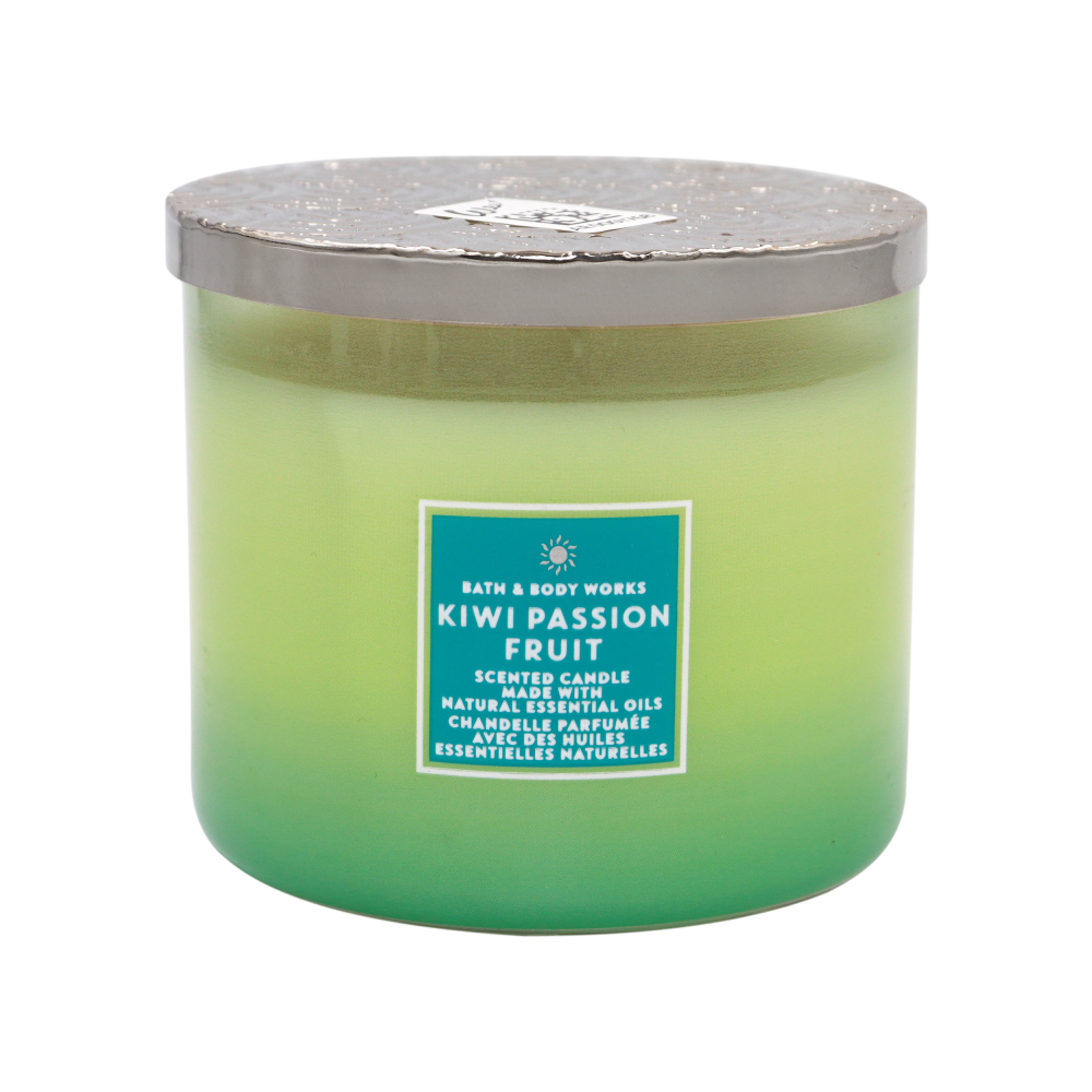 Bath & Body Works, Candle, Kiwi passion fruit, 7 oz. (198 g) - 4