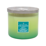 Bath & Body Works, Candle, Kiwi passion fruit, 7 oz. (198 g) - 4 miniature