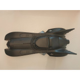 BatMobil 1986 - 2 miniature