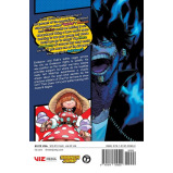 My Hero Academia, Vol. 21 - 2 miniature