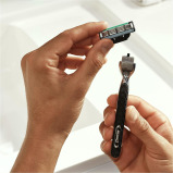 Gillette mach 3 упаковки - 5 miniature