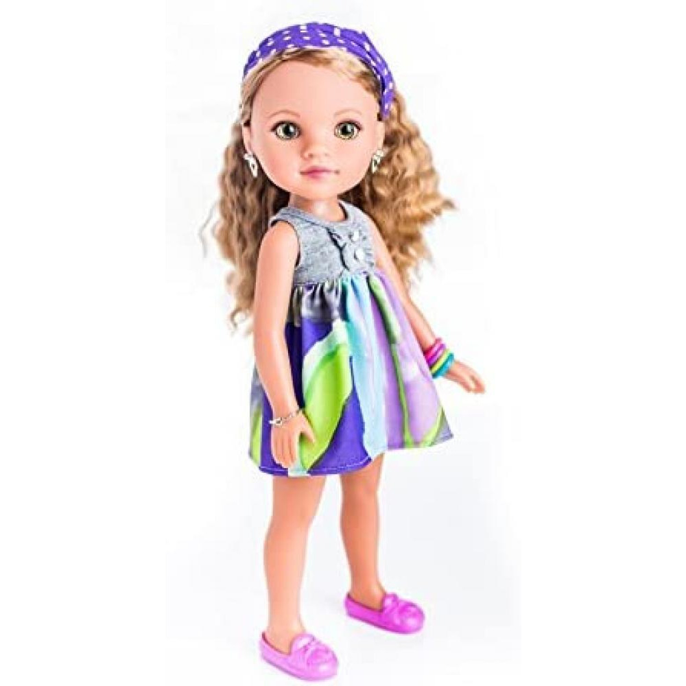 Hearts For Hearts Girls Lauryce - New Orleans, USA - 1