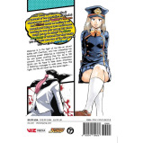 My Hero Academia, Vol. 18 - 2 miniature
