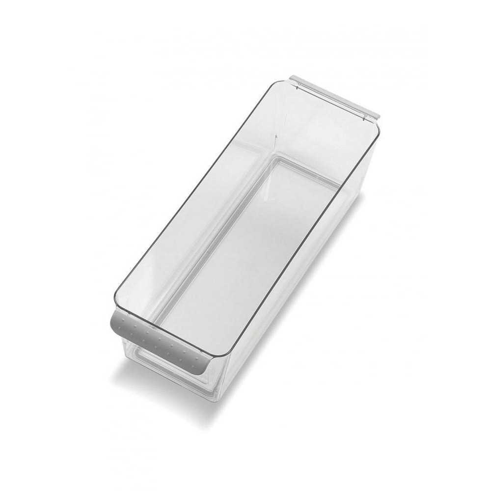 Madesmart Fridge 4 inch Deep Bin - 1