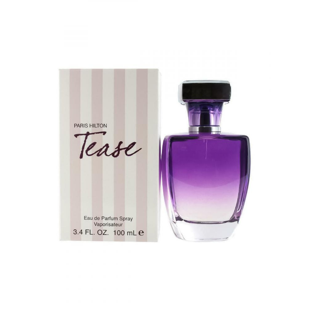 Paris Hilton Tease For Women Eau De Parfum 100ML - 1