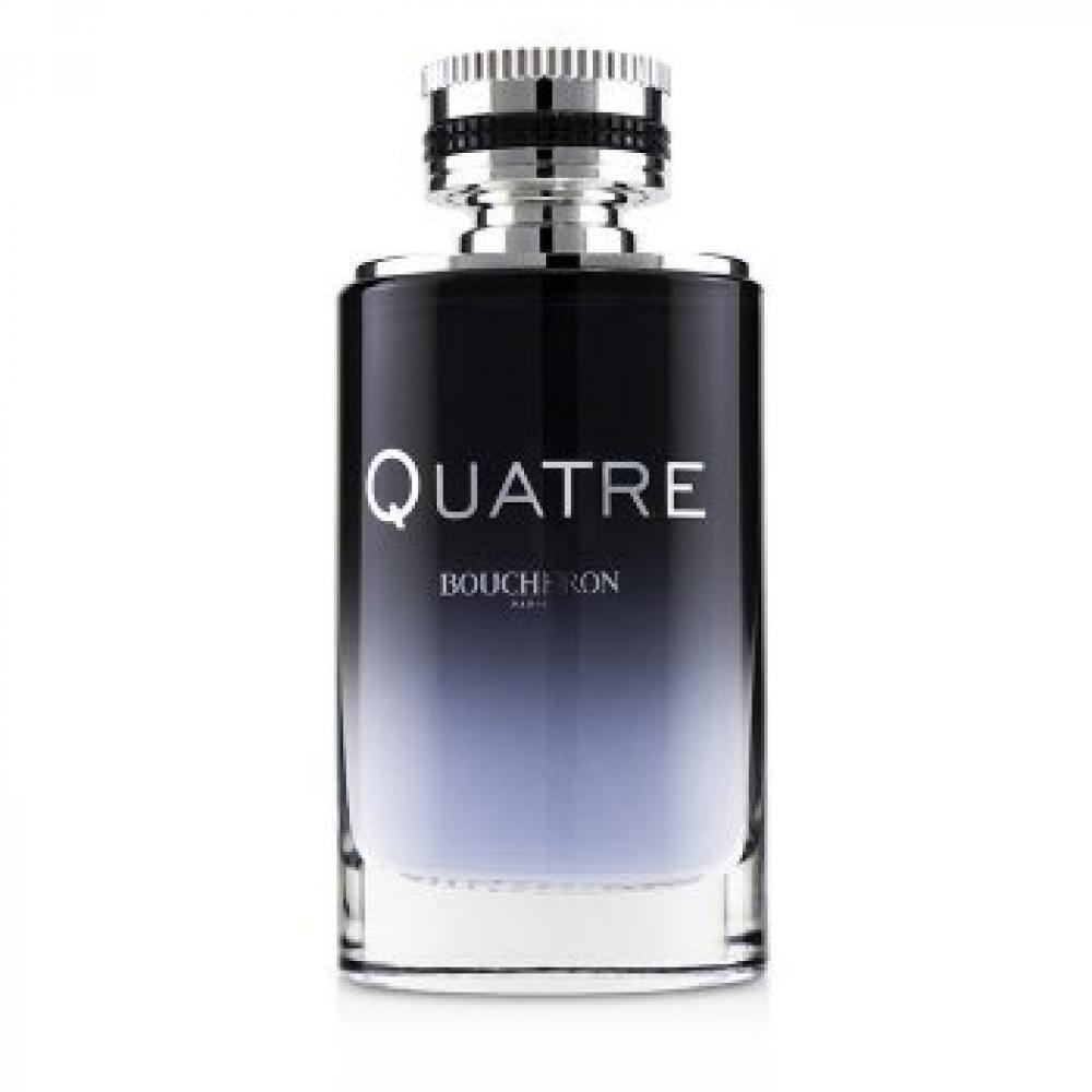 Boucheron Quatre Absolue De Nuit Pour Homme Eau De Parfum, 100 ml - 1