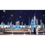 Wonderdays Premium Gift Box - General Admission for one at LEGOLAND Dubai - Unique gift for christmas, birthdays and any other occasion - 7 miniature