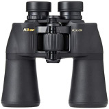 Nikon 8248 ACULON A211 10x50 Binocular Black, full-size - 3 miniature