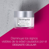 Neutrogena Anti-Wrinkle Face Cream, Cellular Boost, With Vitamin C, Spf 20, 50 Ml - 2 miniature