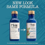 ماوي مرطب، بلسم، مغذي ومرطب + حليب جوز الهند، 385 مل - 2 miniature
