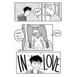 Heartstopper حجم واحد - 4 miniature