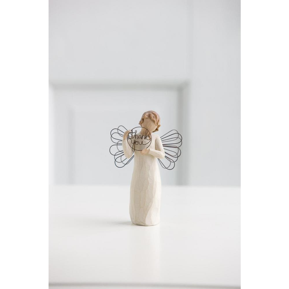 شجرة الصفصاف - تمثال صغير من أجلك فقط - 1