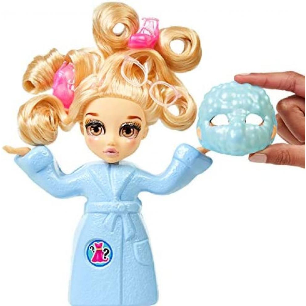 FailFix / S1 Total make over doll pk - preppiposh - 8