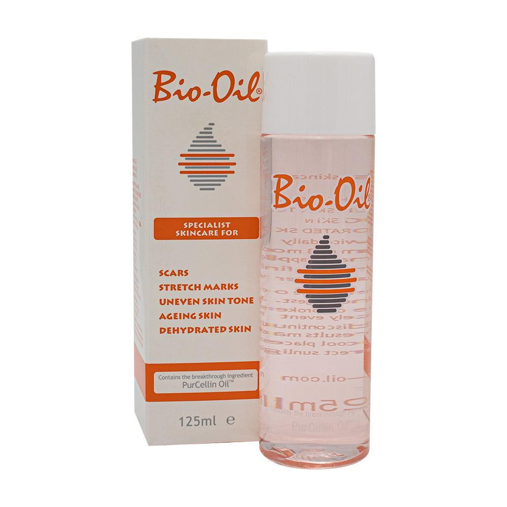 Bio-Oil / Oil, Specialist Skin Care, 125 ml - 1