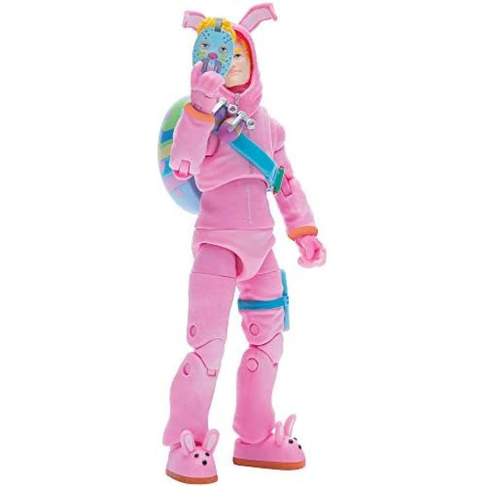 Fortnite Legendary Series Rabbit Raider, Multi-Colour, Fnt0124 - 4