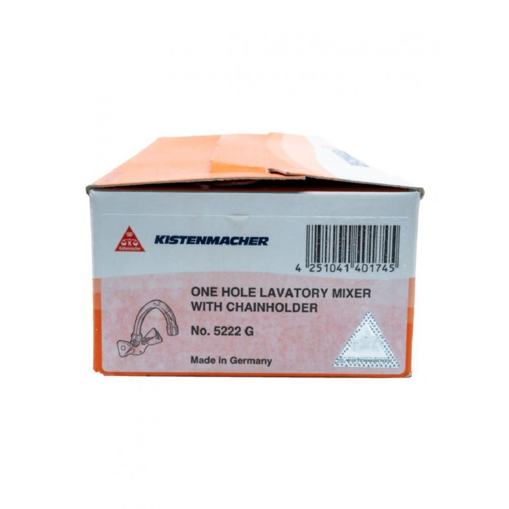 Kistenmacher Смеситель Для туалета - 1