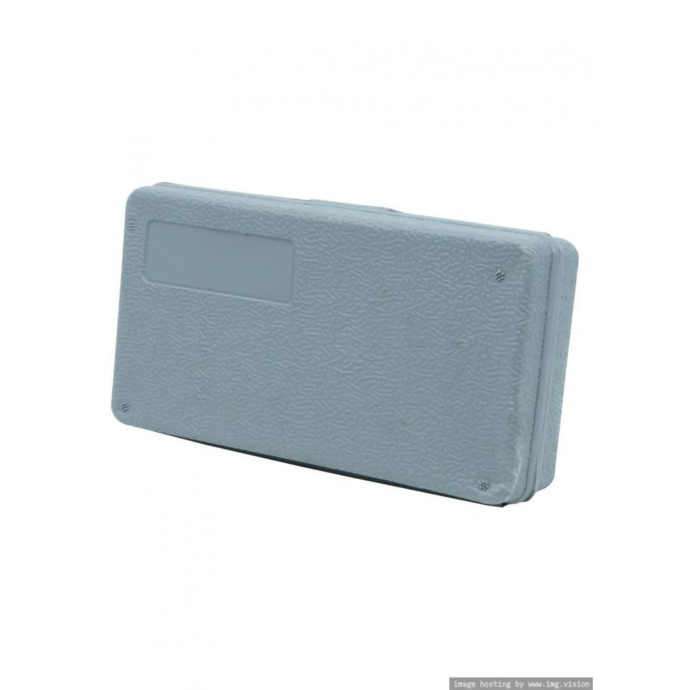 Wulf 11 Pcs Hole saw Set - 1