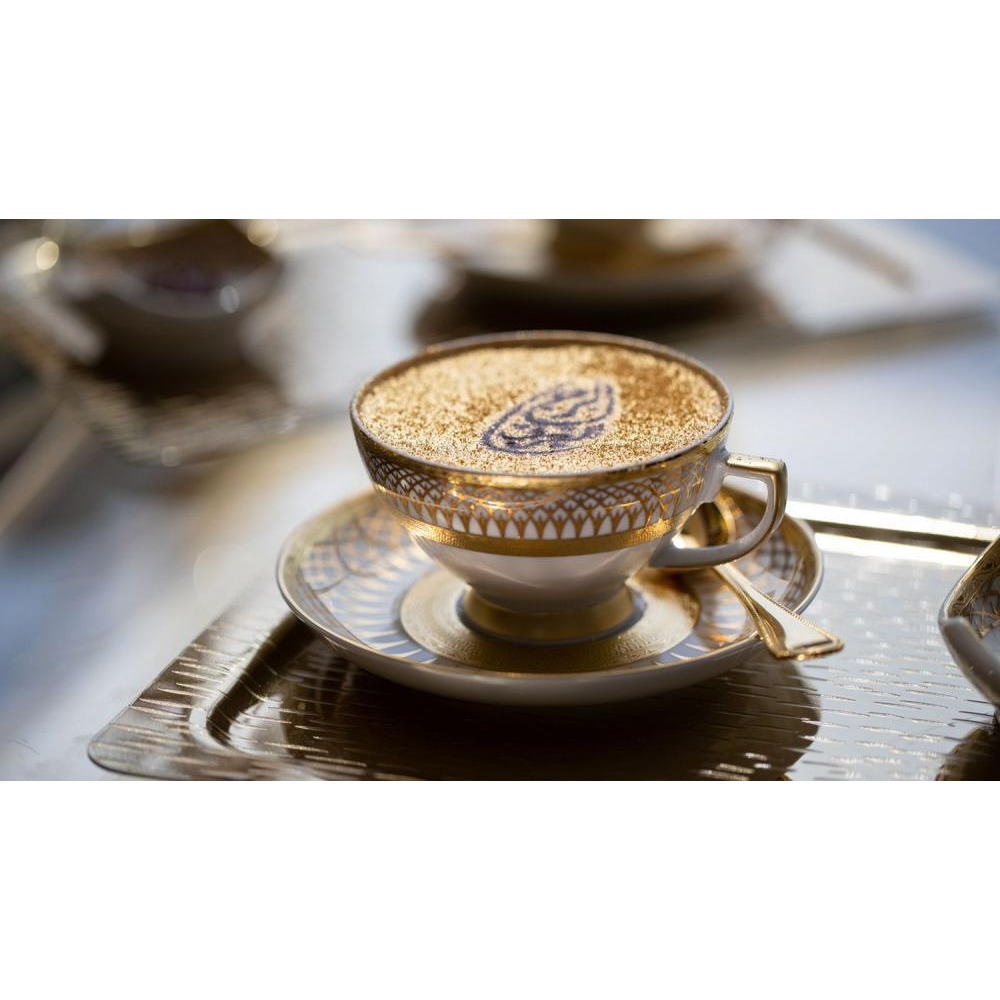 Wonderdays Premium Gift Box - Exclusive Tour of the Iconic Burj Al Arab - Unique gift for christmas, birthdays and any other occasion - 4