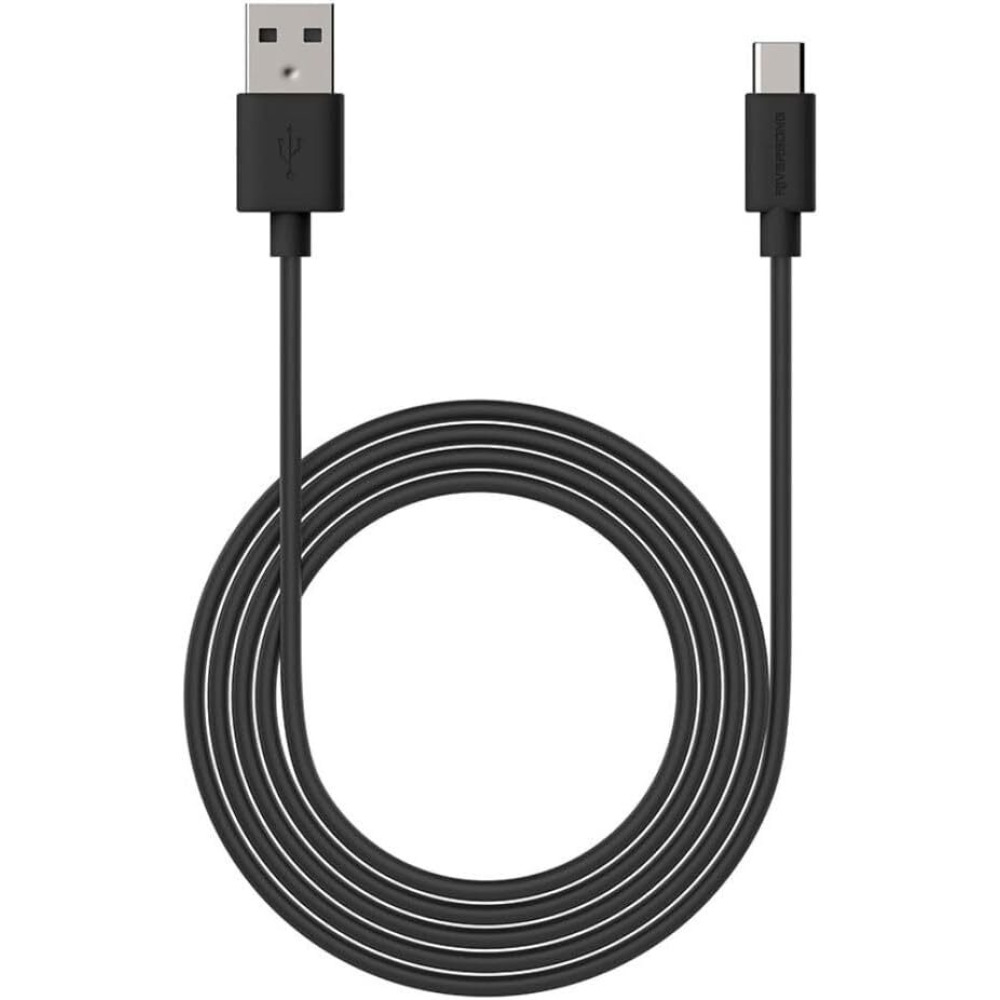 RIVERSONG USB-A to Type-C Fast Charging Cable - 1