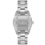 BEVERLY HILLS POLO CLUB Men's Analog Gun Black Sunray Brush Dial Watch - BP3288X.350 - 3 miniature