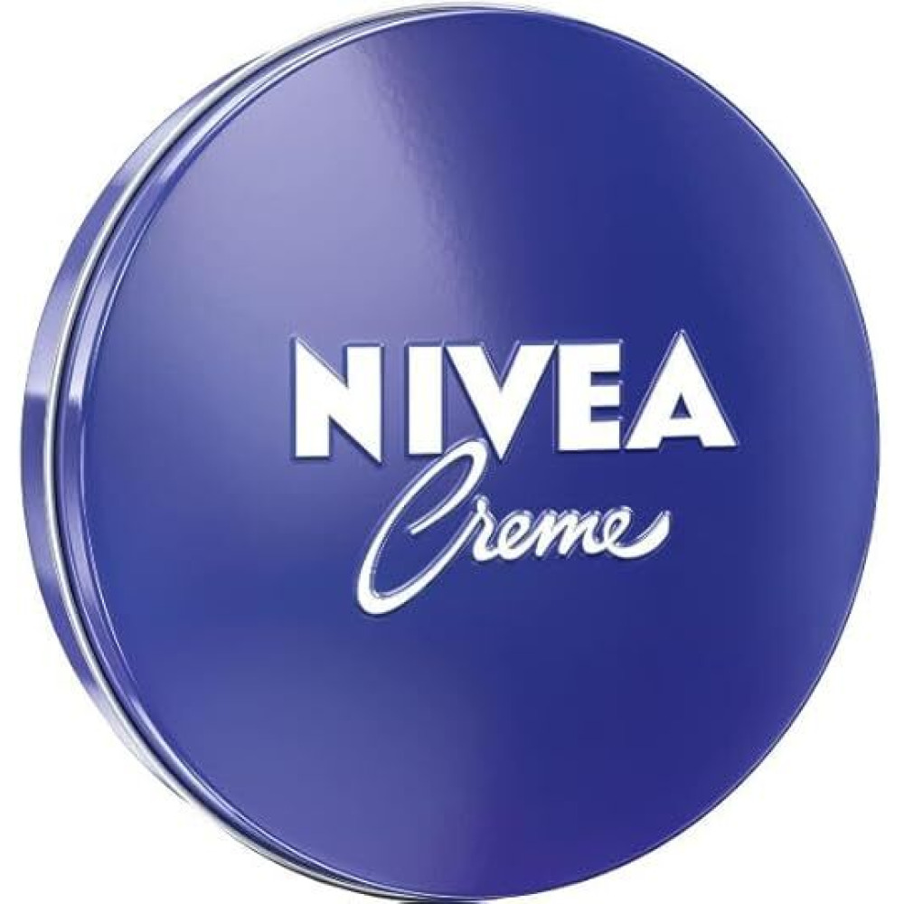 NIVEA, Moisturizing creme, 75 ml - 1