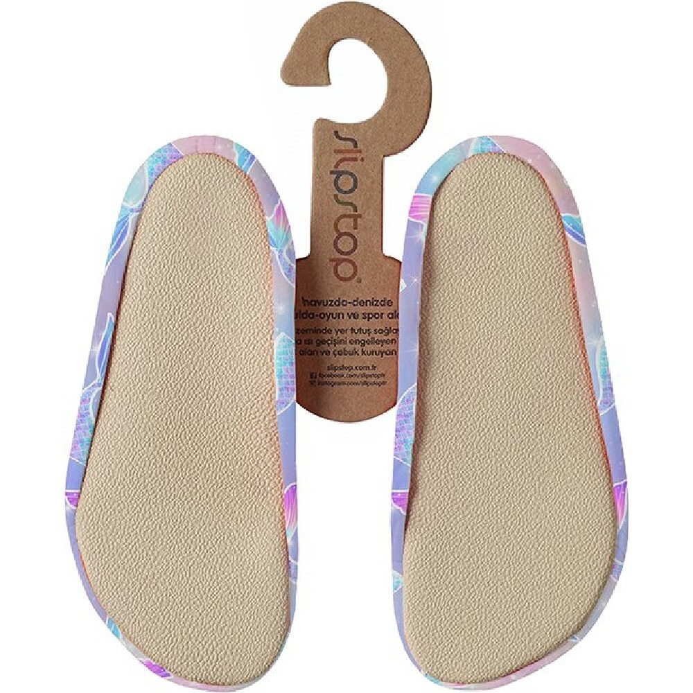 Water Shoes Slipstop Finny Adults Multipurpose, Quick-drying, Sun Safe UPF50+, size L - 2