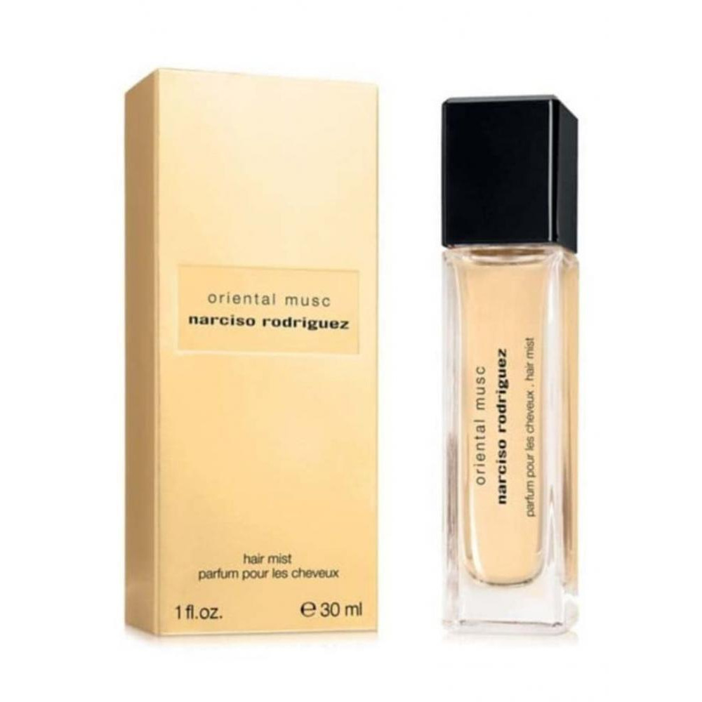 Narciso Rodriguez Rose Oriental Hair Mist 30ML - 1