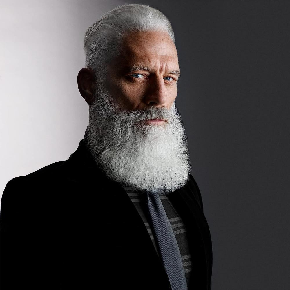 American Crew / Shampoo, Daily, Silver, 8.5 fl oz (250 ml) - 3