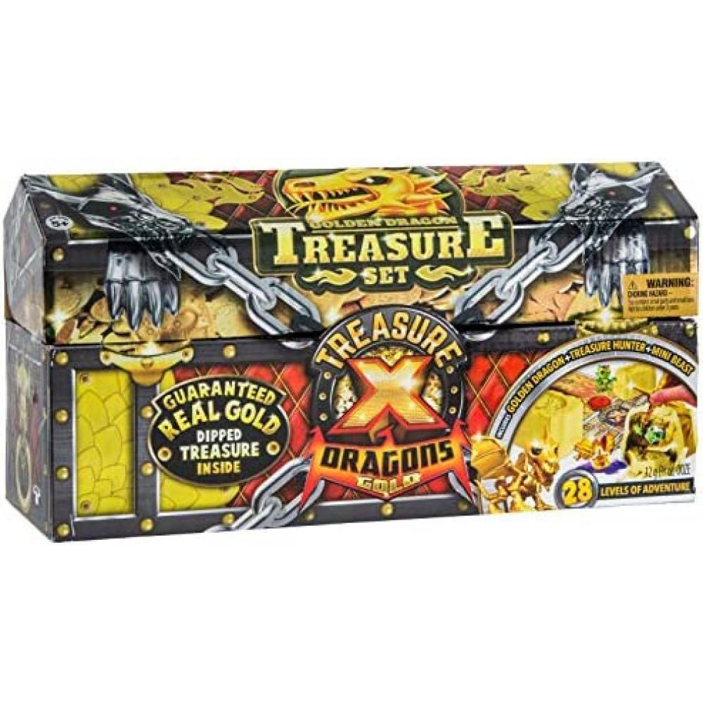 TREASURE X S2 3PK CHEST - 5