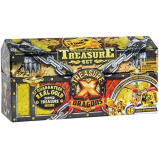 TREASURE X S2 3PK CHEST - 5 miniature
