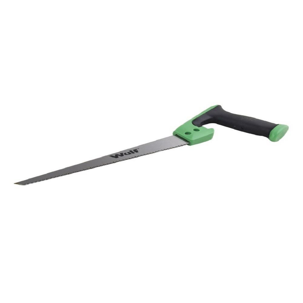 Wulf Compass Saw 12 Inch - 1