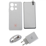 INFINIX NOTE 30 X6833B 256GB/8GB INTERSTELLAR BLUE - 4 miniature