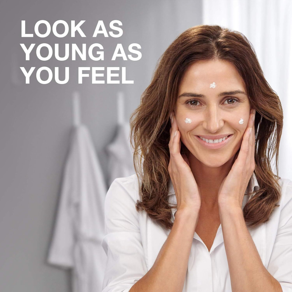 Neutrogena Face Cream, Cellular Boost, Anti-Ageing Day Cream SPF 20, 50ml - 3