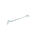Homesmiths G.I Hook  Eye 6" - 2 miniature