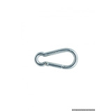 Homesmiths Carabiners Stainless Steel 4 mm - 2 miniature