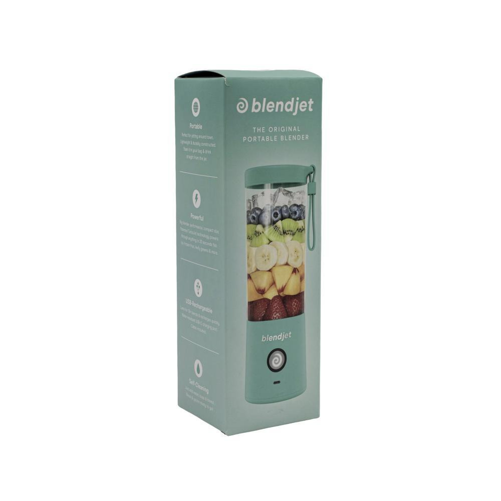 BlendJet / Portable blender, BlendJet 2, Mint - 8