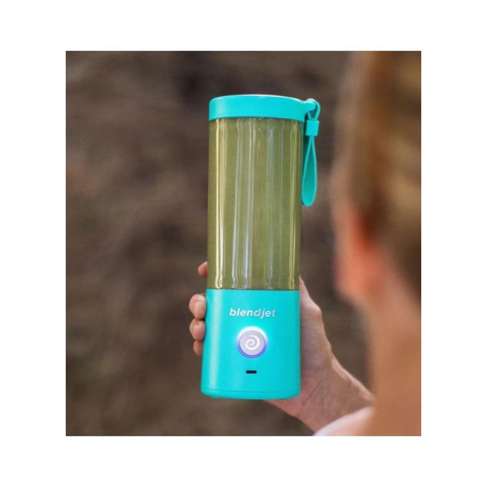 BlendJet / Portable blender, BlendJet 2, Mint - 3