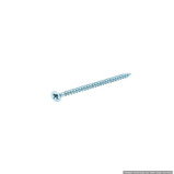 Homesmiths Chipboard Screw ZP 3.5 X 50 mm - 1 miniature