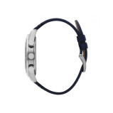 BEVERLY HILLS POLO CLUB Men's Multi Function Dark Blue Dial Watch - BP3317X.399 - 2 miniature