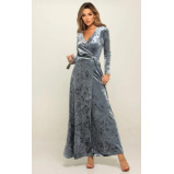 Delmi Grey, size 46 - 1 miniature