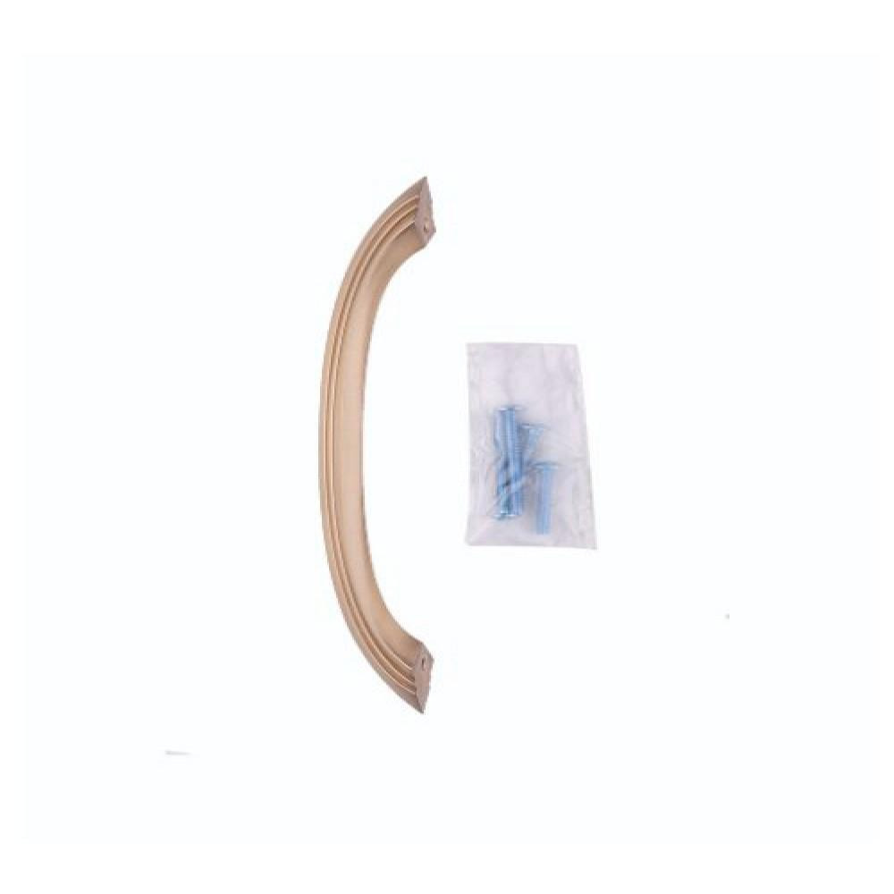 ليبرتي جوليان 6-5/16" سحب النيكل المصقول - 1