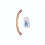 ليبرتي جوليان 6-5/16" سحب النيكل المصقول - 1 miniature