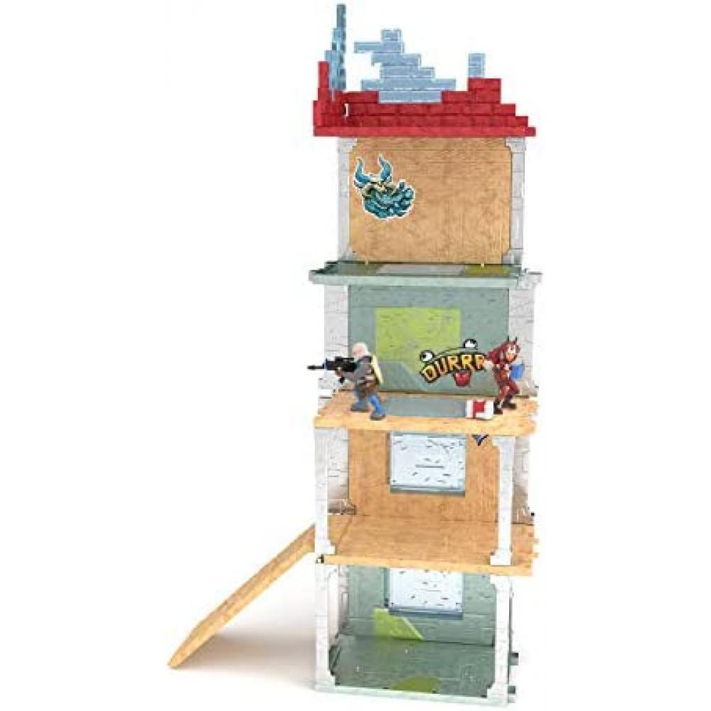 Fortnite / Mega fort display set, 63511, 8+ - 4