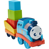 Thomas & Friends Fisher Price Thomas Train Engine Toy - 3 Years & Above - 9 miniature