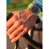 Сменный ремешок для Apple Watch 49/45/44/42 мм Серии Ultra 2/Ultra/9/8/7/6/5/4/SE 3 шт - 5 miniature