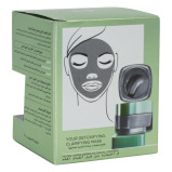 لوريال باريس / قناع الطين النقي الأسود بالفحم ، 50 مل - 2 miniature