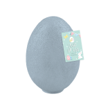 Gems Easter Light Up Egg Assorted 1 Piece - 3 miniature