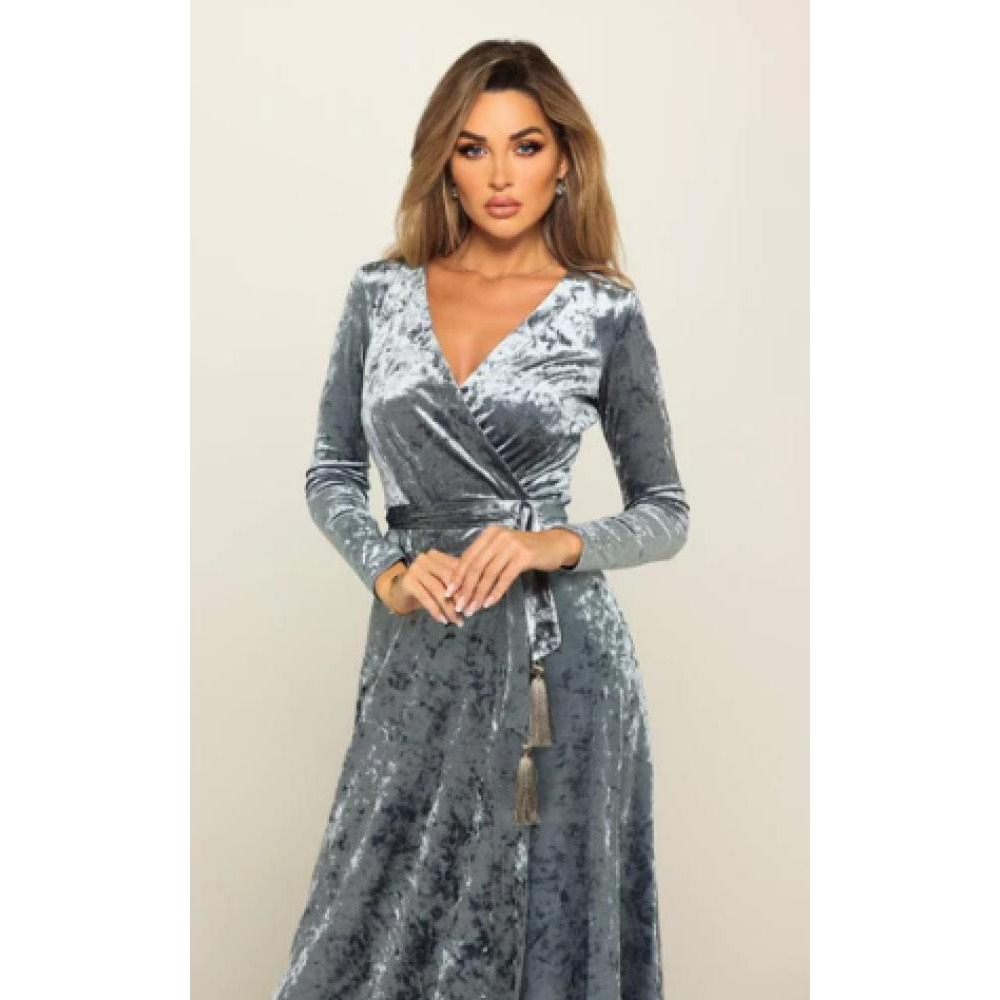 Delmi Grey, size 40 - 2